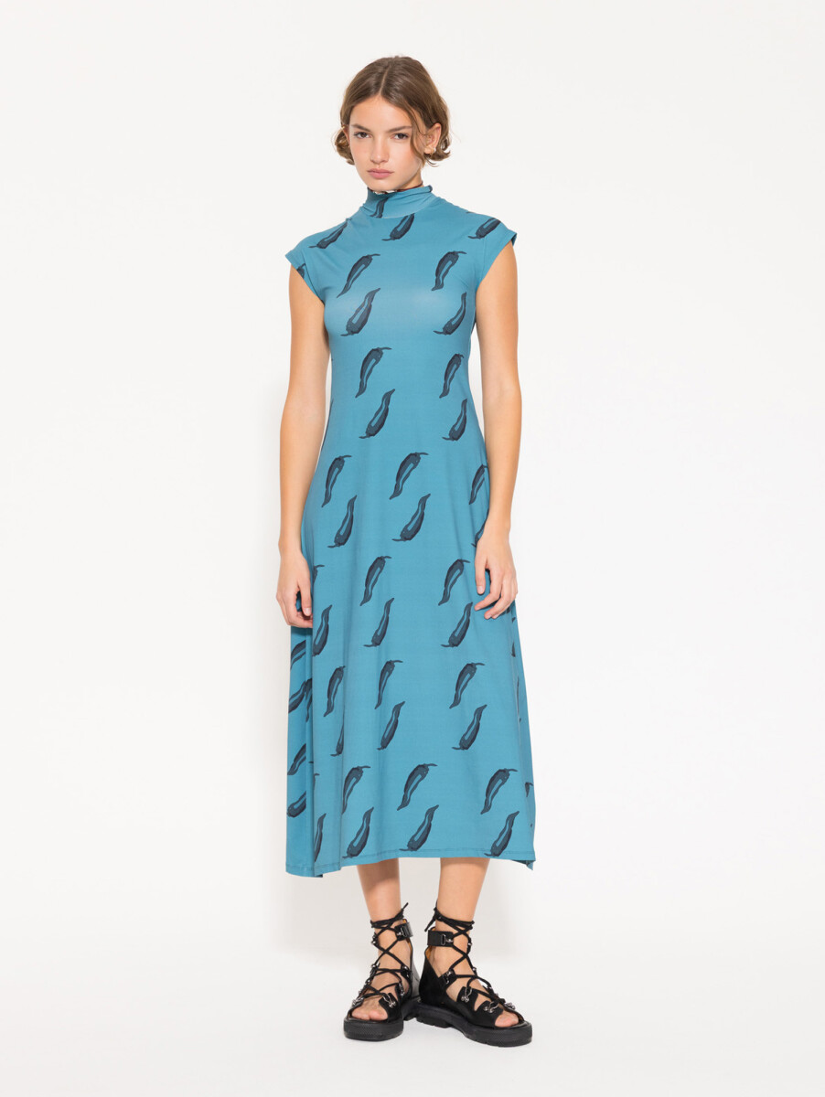 VESTIDO BLAIR 