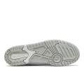 Championes New Balance Unisex - 550 - BB550PB1 WHITE