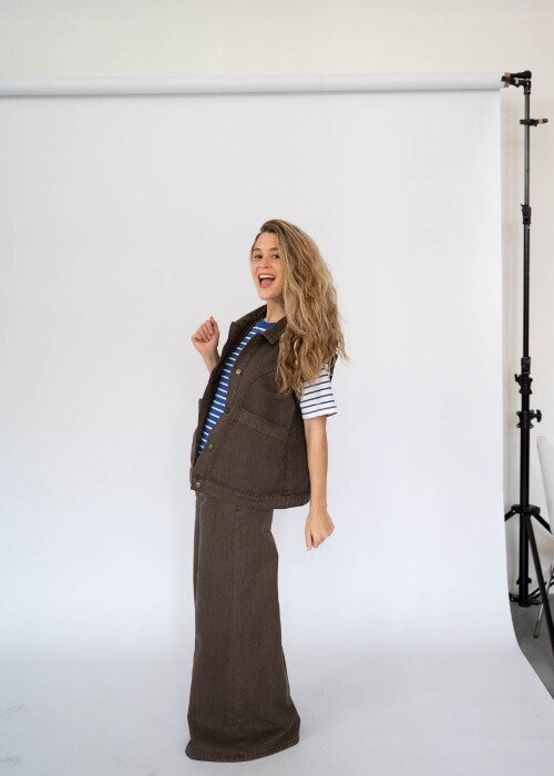 Look
