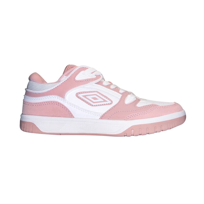 Zapatillas Shoots Lady de Mujer Blanco