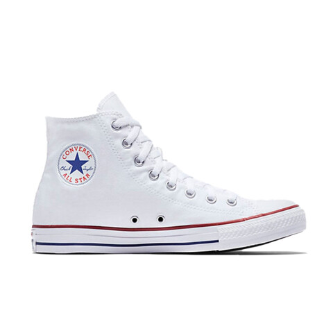 Ct As Core Hi - Unisex White