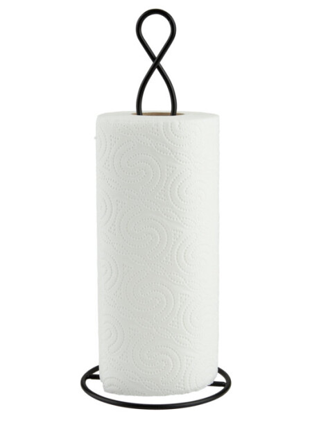 Portarrollos de cocina KJELD Ø13xH32cm Portarrollos de cocina KJELD Ø13xH32cm