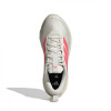 Championes Adidas RUNFALCON 6 ATR W mujer IH1837 Gris-rosa Fluor