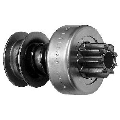 BENDIX ARRANQUE - CASE 9 DIENTES CON ARRANQUE DELCO REMY ZEN BENDIX ARRANQUE - CASE 9 DIENTES CON ARRANQUE DELCO REMY ZEN