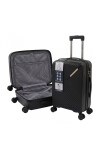 VALIJA SKYLINER SOLARIS NEGRO S VALIJA SKYLINER SOLARIS NEGRO S
