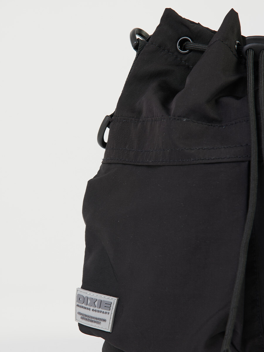 CARTERA KEELEY DIXIE Negro