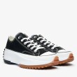 CALZADO CONVERSE 573044 TRACTOR NEGRO