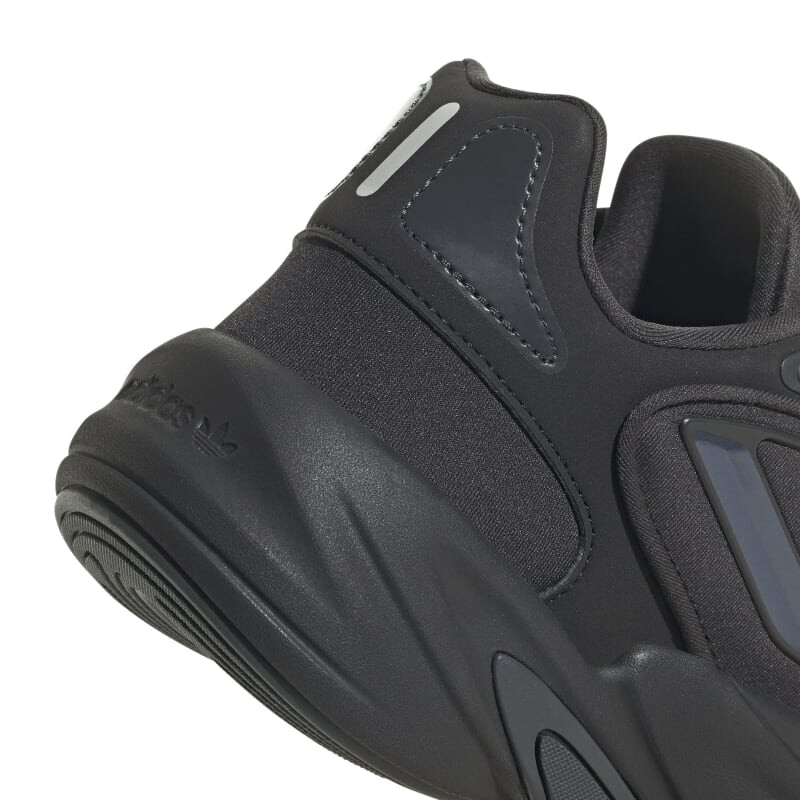 Championes Adidas Original Ozelia de Hombre - H03544 Negro