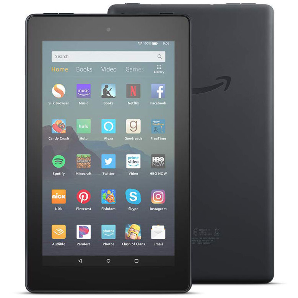 Tablet Amazon Fire 7 16GB 