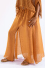 ANGIE SKIRT Rum