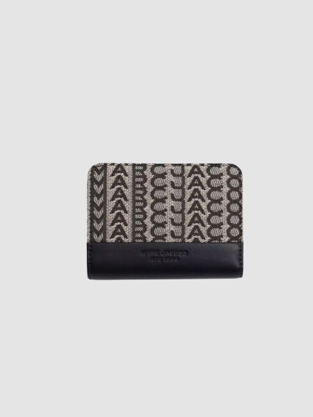 MARC JACOBS - THE MONOGRAM TRAVEL POUCH 0