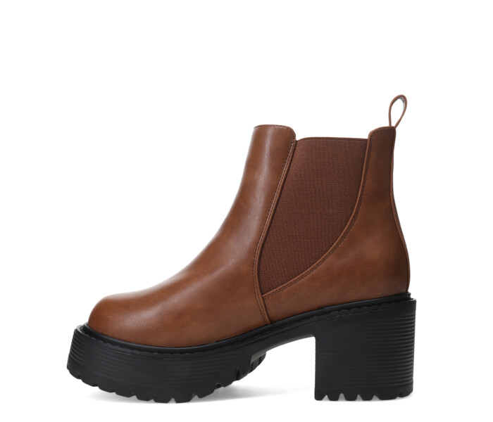 Botas de Mujer Miss Carol Tari Tan