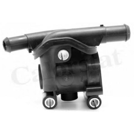 CARCASA TERMOSTATO FORD ESCORT 97/02 ZETEC 1.6 1.8 16V MLH CARCASA TERMOSTATO FORD ESCORT 97/02 ZETEC 1.6 1.8 16V MLH
