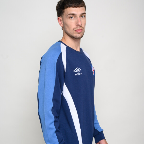 BUZO JUT Nacional Hombre 001