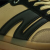 Championes Santa Barbara Lush de Mujer Beige-negro