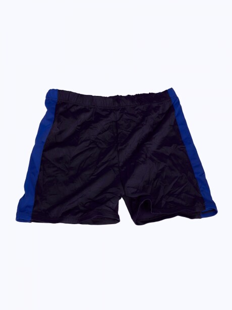 Short de hombre Man Azul