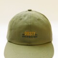 GORRO VISERA MACKEY RUSTY Militar
