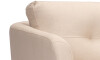 Sillon Poltrona 1 Cuerpo Triunfo Beige