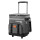 Conservadora Térmica 35l La Neverita Heladerita Carro Gris