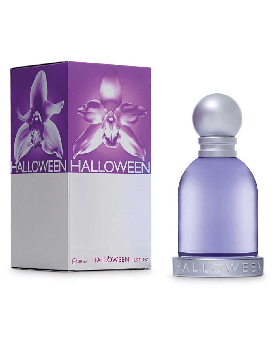 Perfume Halloween 30ml Original 