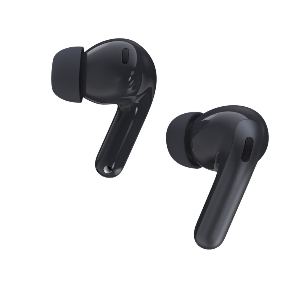 Motorola Moto Buds II Gray Carbon