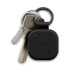 Satechi Llavero FindAll Cuero Vegano - Black Satechi Llavero FindAll Cuero Vegano - Black