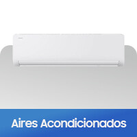 Aire Acondicionado