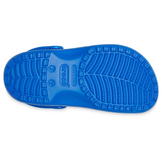 Crocs Classic Kids Azul