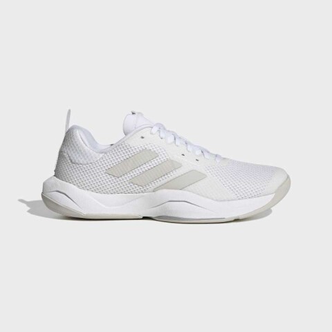 Championes Adidas Training Rapidmove Blanco