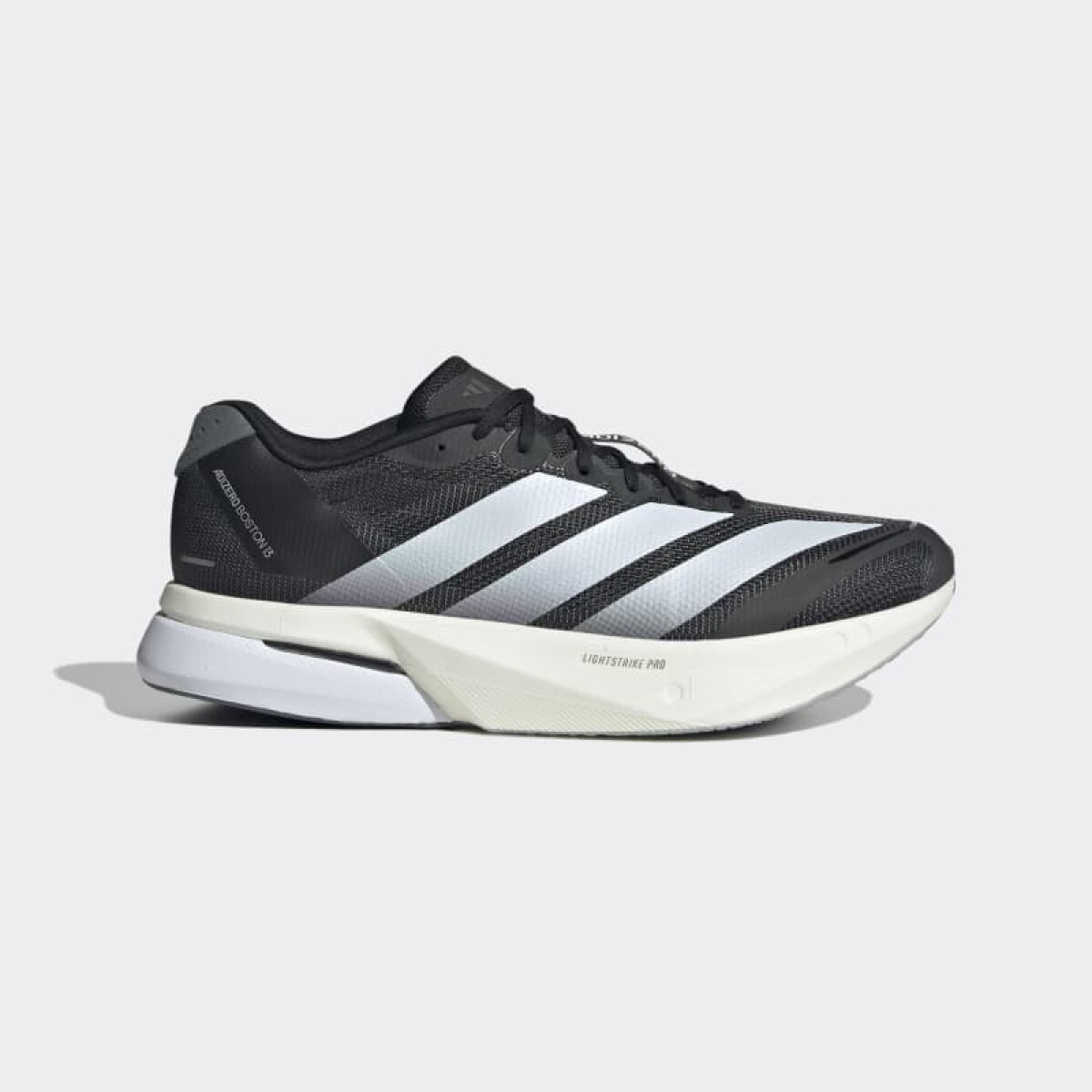 Championes Adidas Adizero Boston 13 - Negro 