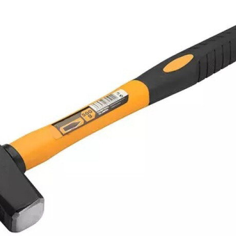 TOLSEN MARTILLO DE PENA 300 GRS MANGO DE FIBRA Tolsen Martillo De Pena 300 Grs Mango De Fibra