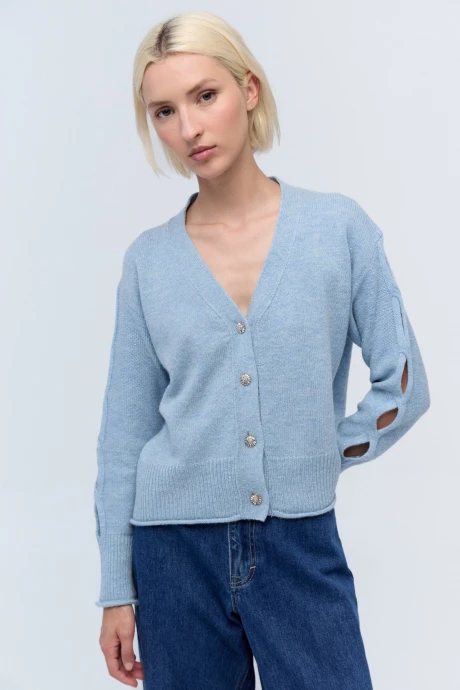 Cardigan Alana Celeste