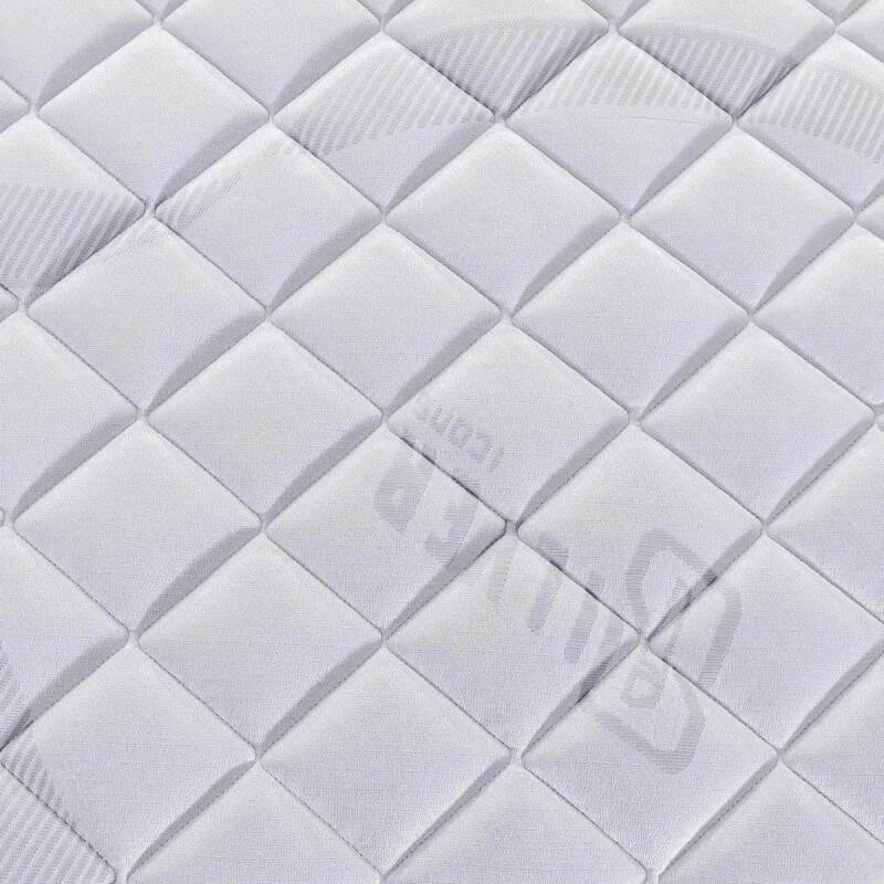 Colchón Espuma Petra Levane 18 De 2 Plaza 188 x 138 x 18 cm Colchón Espuma Petra Levane 18 De 2 Plaza 188 X 138 X 18 Cm