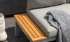 Sofa 2 cuerpos Kingsbury Sofa 2 cuerpos Kingsbury