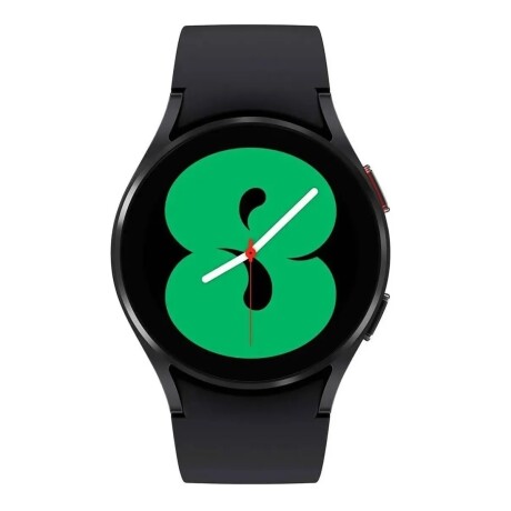 Smartwatch Samsung Watch 4 Black 40mm Smartwatch Samsung Watch 4 Black 40mm