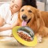 Juguete Interactivo Aro Dispensador Alimento Saturno Mascota Juguete Interactivo Aro Dispensador Alimento Saturno Mascota
