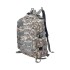 Mochila Táctica Doble Militar Molle 40 Lts Camping Mochilero TAC001 Mochila Táctica Doble Militar Molle 40 Lts Camping Mochilero TAC001