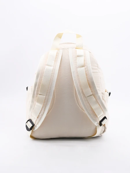 MOCHILA PETRA OFF WHITE