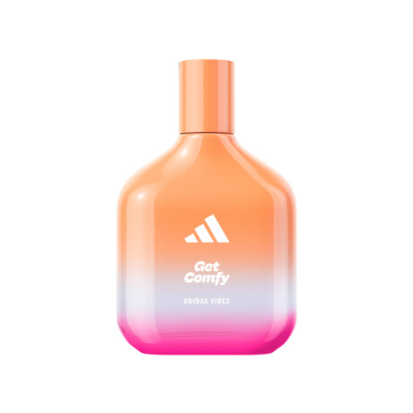 Perfume Adidas Vibes Get Comfy EDP 100ml Perfume Adidas Vibes Get Comfy EDP 100ml
