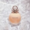 Benetton Colors Woman Rose Eau de Toilette 50ml - Femenino