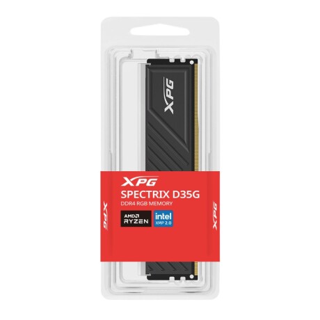 Memoria Adata Xpg D35G DDR4 32GB 3200 Cl 16 Bk 001