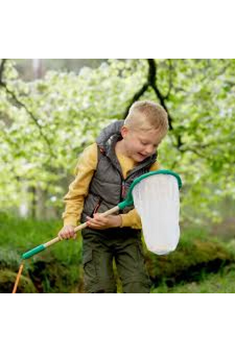 CALDERIN NATURE FUN CALDERIN NATURE FUN