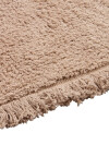 Alfombra baño KARLSVIK 60x90cm arena Kr Alfombra baño KARLSVIK 60x90cm arena Kr