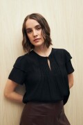 BLUSA NEVI Negro