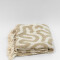 Manta Doodle Beige