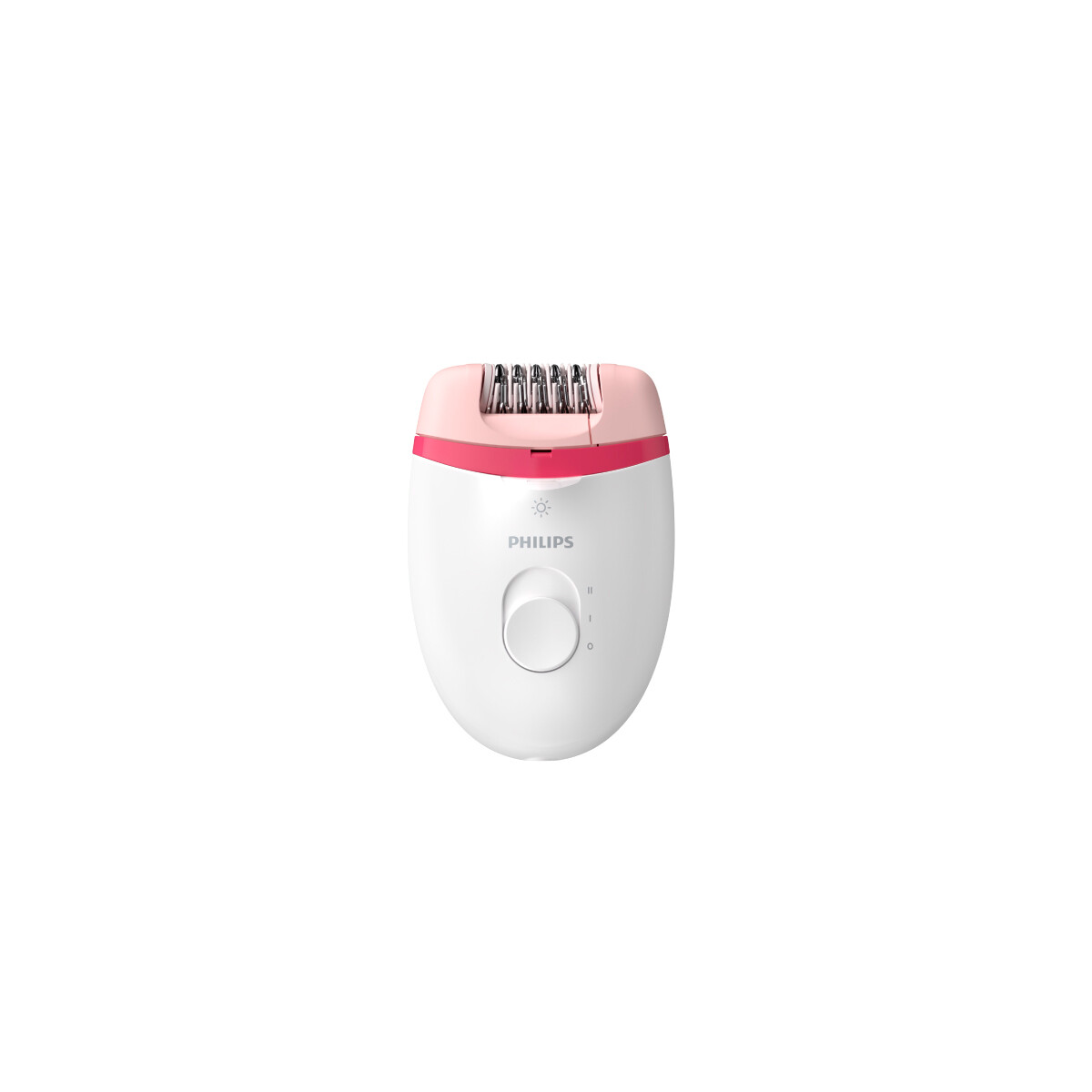 Depiladora Philips Satinelle Essential BRE255 
