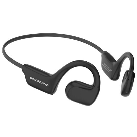Auriculares Opn Sound Aperto Bt Black