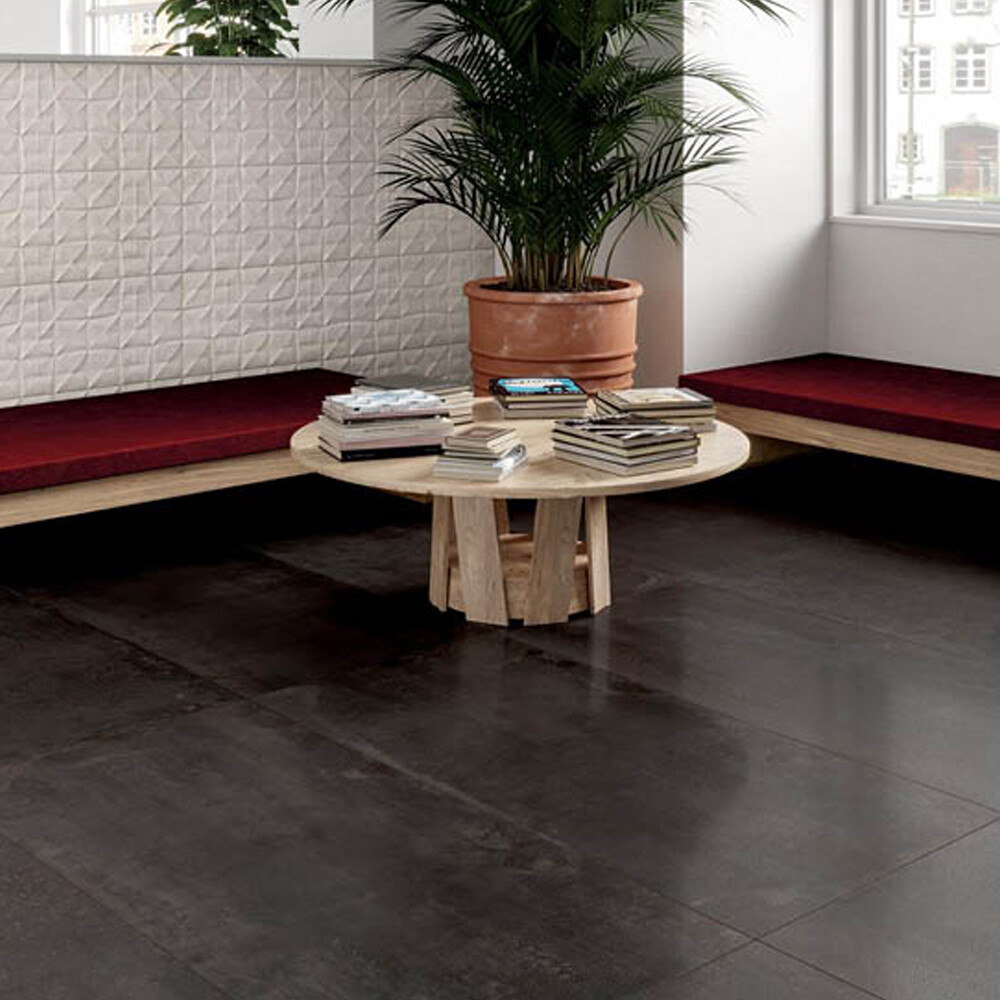 PORCELANATO MATERIA DEEP RECTIFICADO "A" 60X119.5 CM Porcelanato Materia Deep Rectificado "a" 60x119.5 Cm