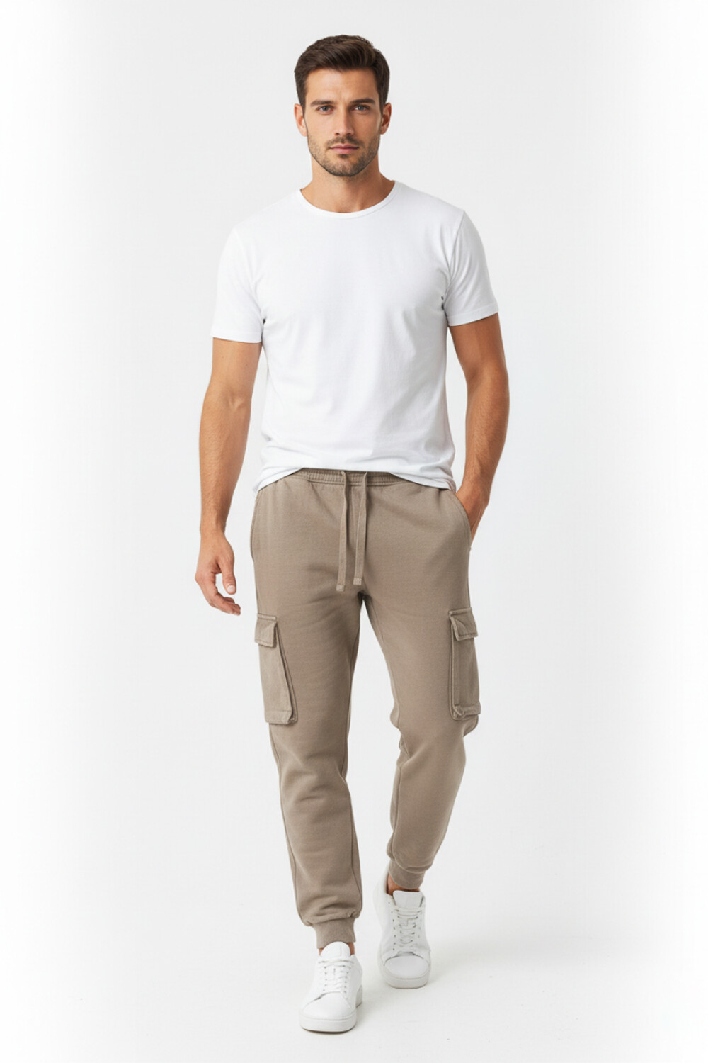 Babucha Arzamets Caqui