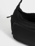 Bandoleras Deportivo Bandolera Multipocket "get Up & Travel" - Negro